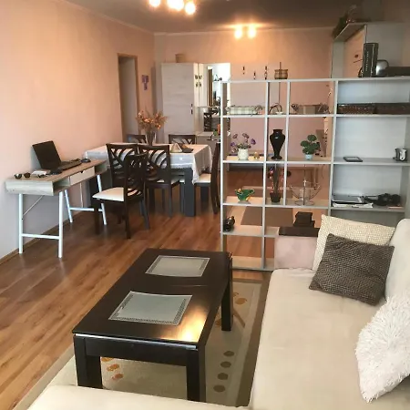 Apartment Marina Holiday Club Apartment *