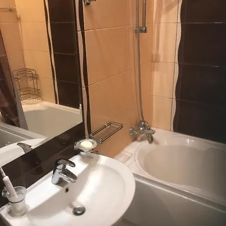 Marina Holiday Club Apartment