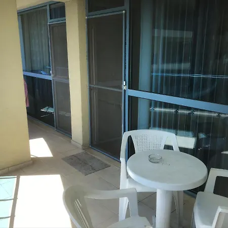Marina Holiday Club Apartment Apartment Pomorie