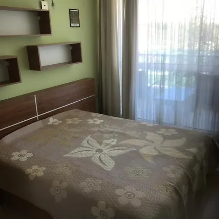 Marina Holiday Club Apartment * Pomorie