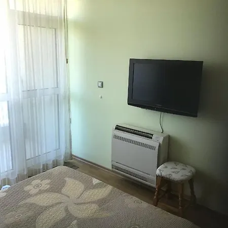 Marina Holiday Club Apartment דירה פומורי